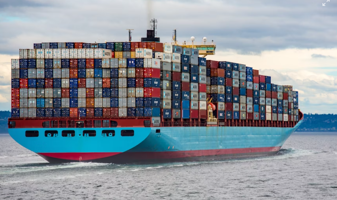 Shipping fees to UK