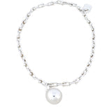 Tiffany & Co HardWear Sterling Silver Small Wrap Bracelet