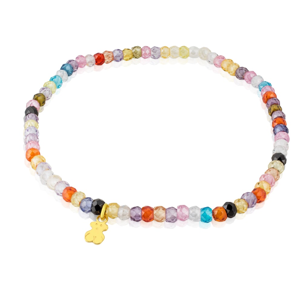 Gold Color Bracelet |