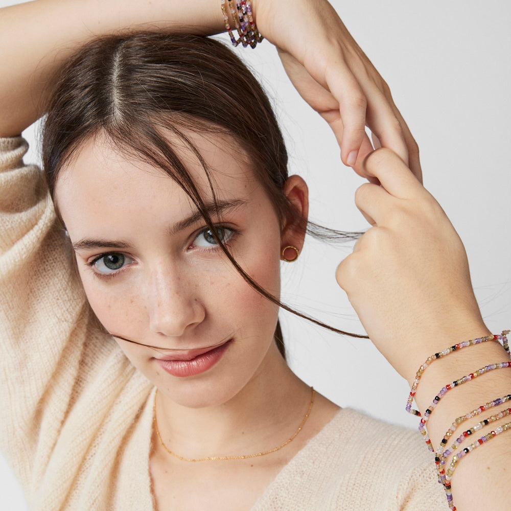 Gold Color Bracelet |