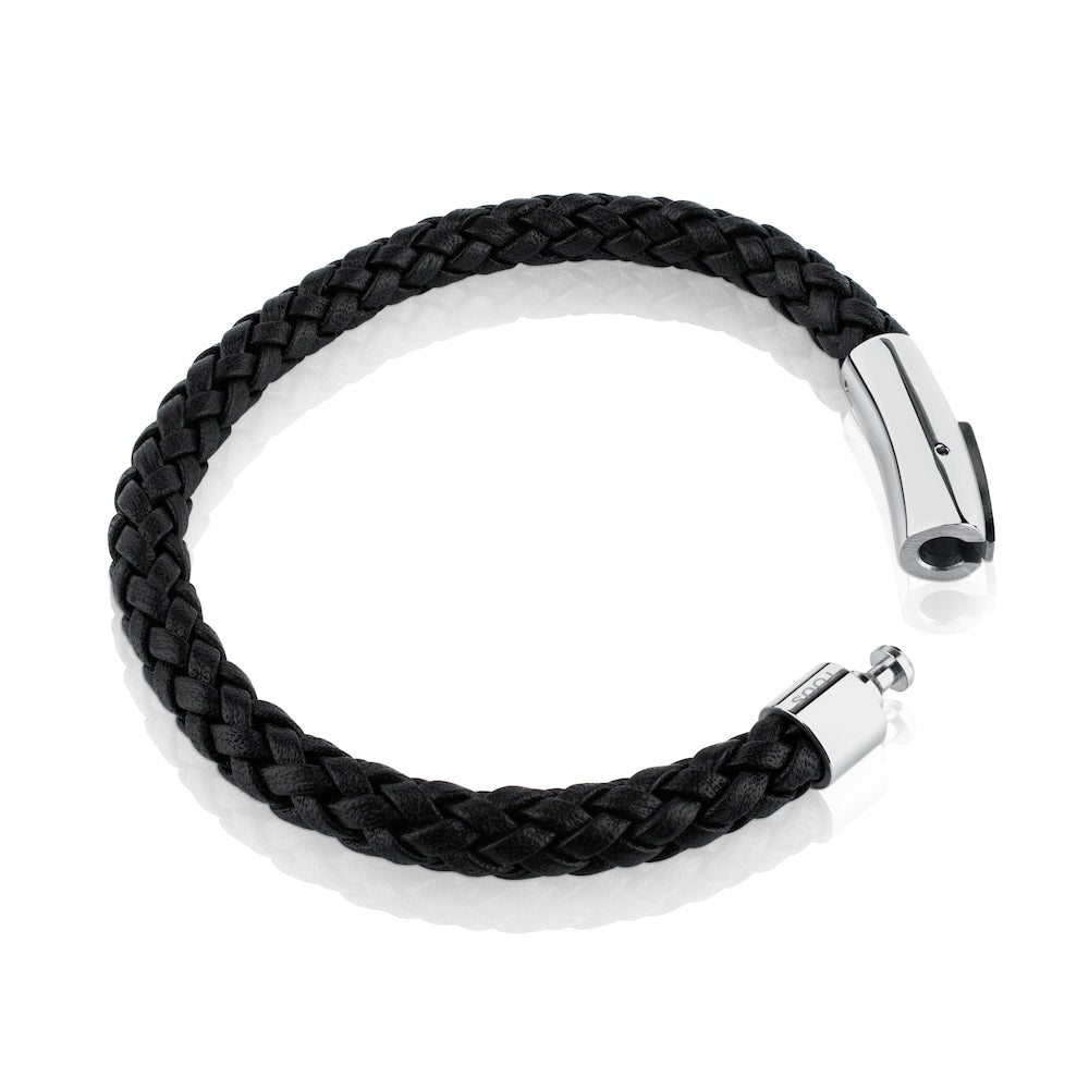 Stainless Steel Man Bracelet
