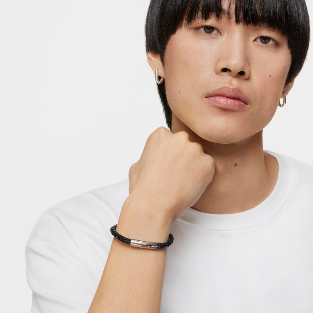 Stainless Steel Man Bracelet