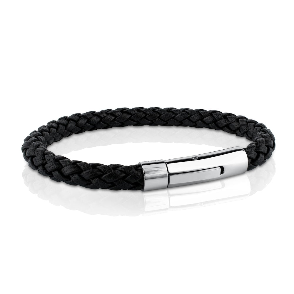 Stainless Steel Man Bracelet