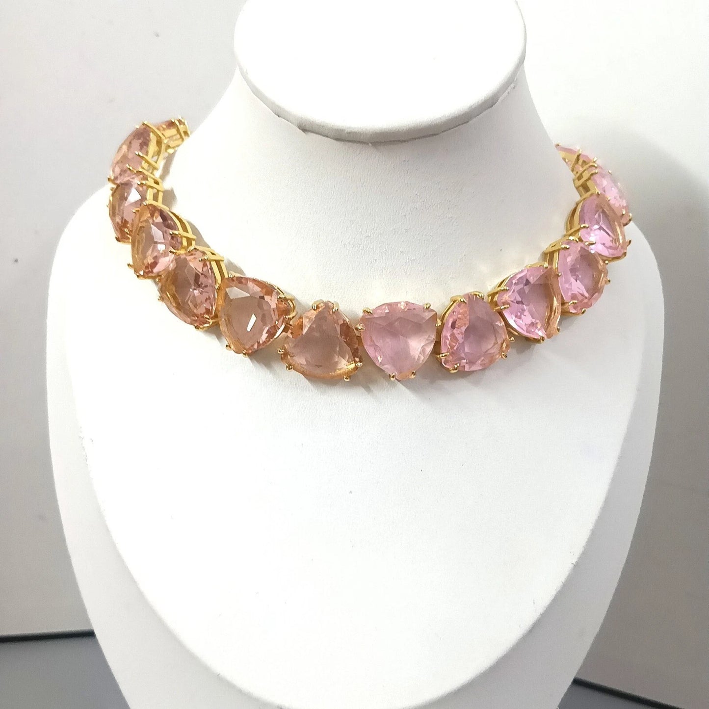 Swarovski necklace woman jewellery Swarovski Millenia