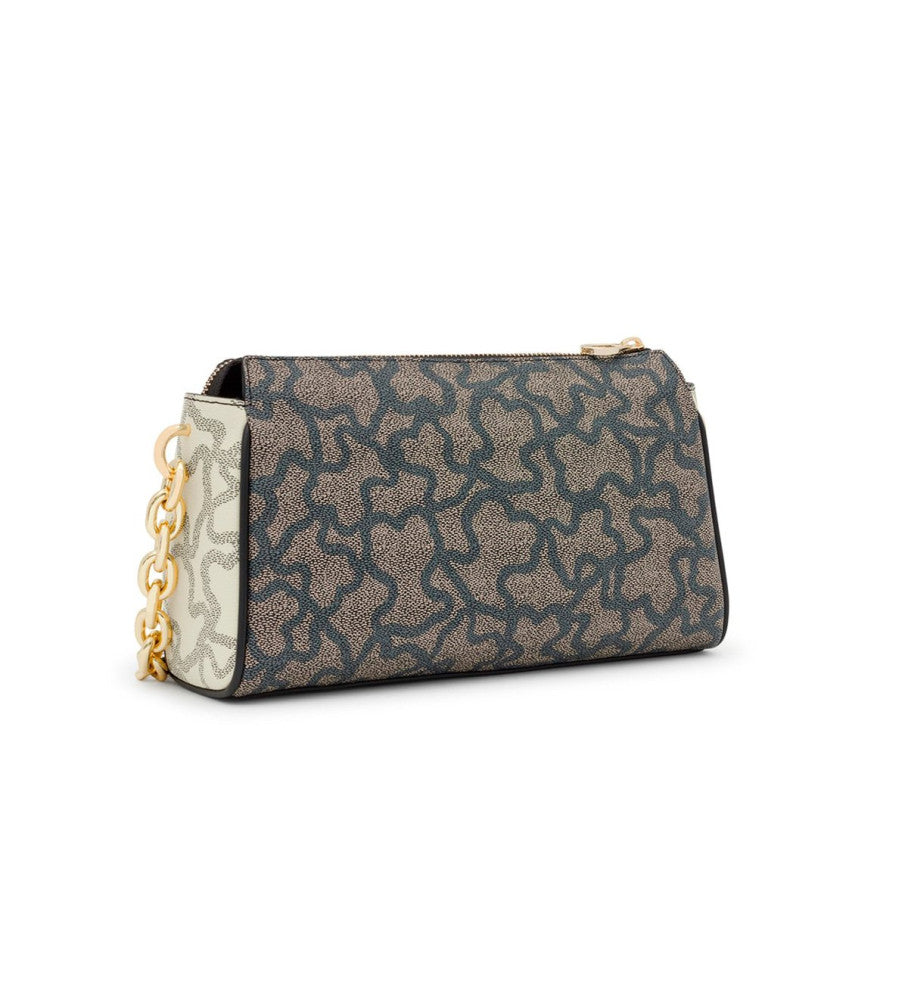 Kaos Icon shoulder bag black