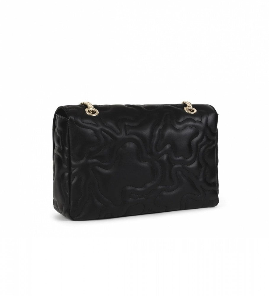 M. K Dream Flap Shoulder Bag Black - Esdemarca Store fashion, footwear and accessories - best brands shoes and designer shoes