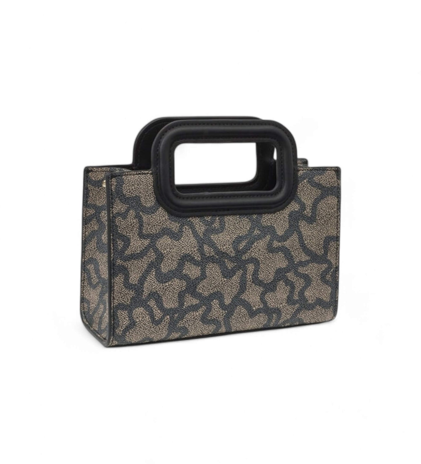 Xs K Icon messenger bag black