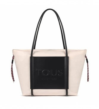 Carrycot Bag Xl. Empire Soft Nude - Esdemarca Store fashion, footwear and accessories - best brands shoes and designer shoes