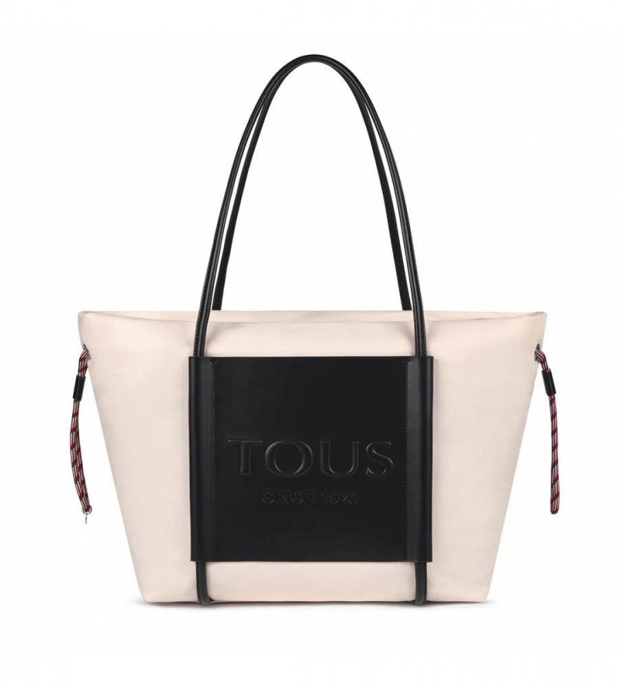 Carrycot Bag Xl. Empire Soft Nude - Esdemarca Store fashion, footwear and accessories - best brands shoes and designer shoes