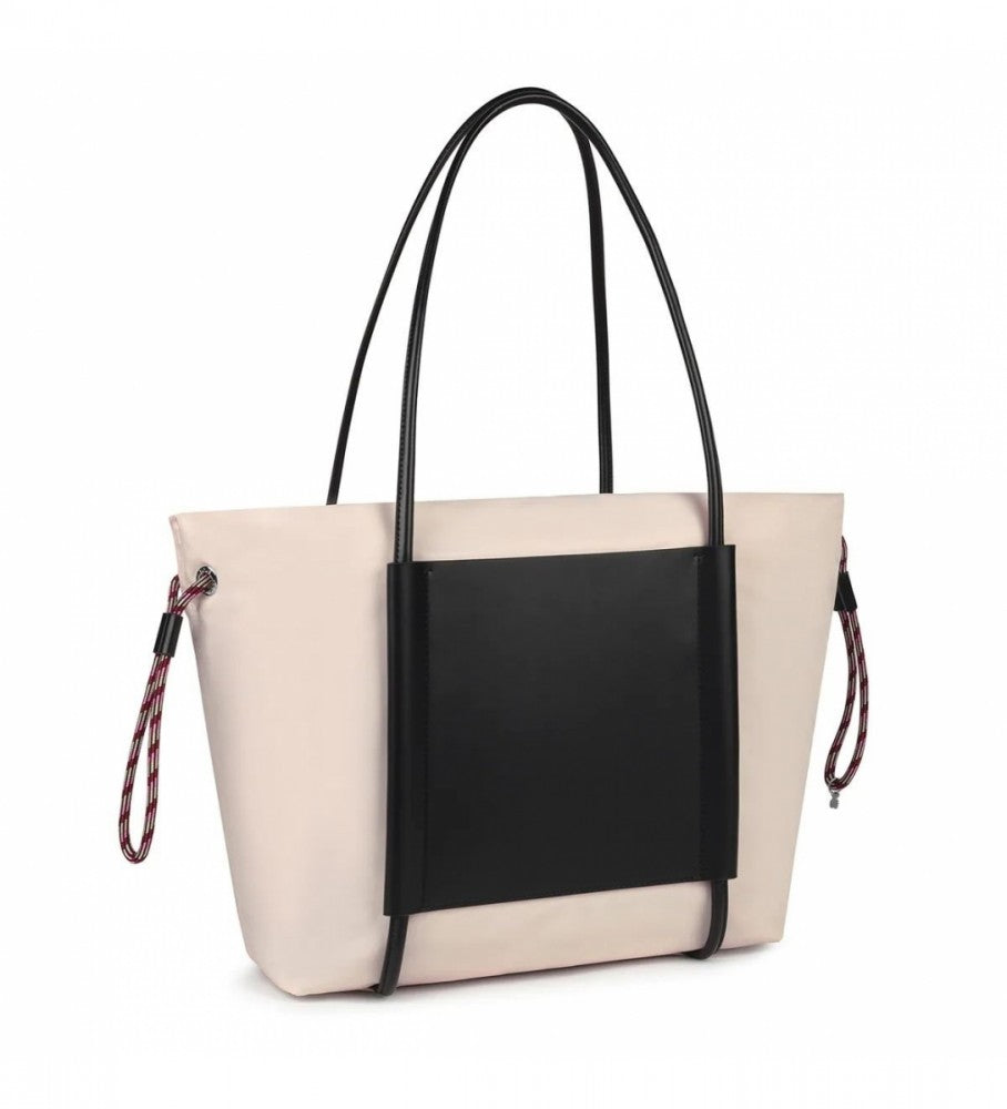 Carrycot Bag Xl. Empire Soft Nude - Esdemarca Store fashion, footwear and accessories - best brands shoes and designer shoes