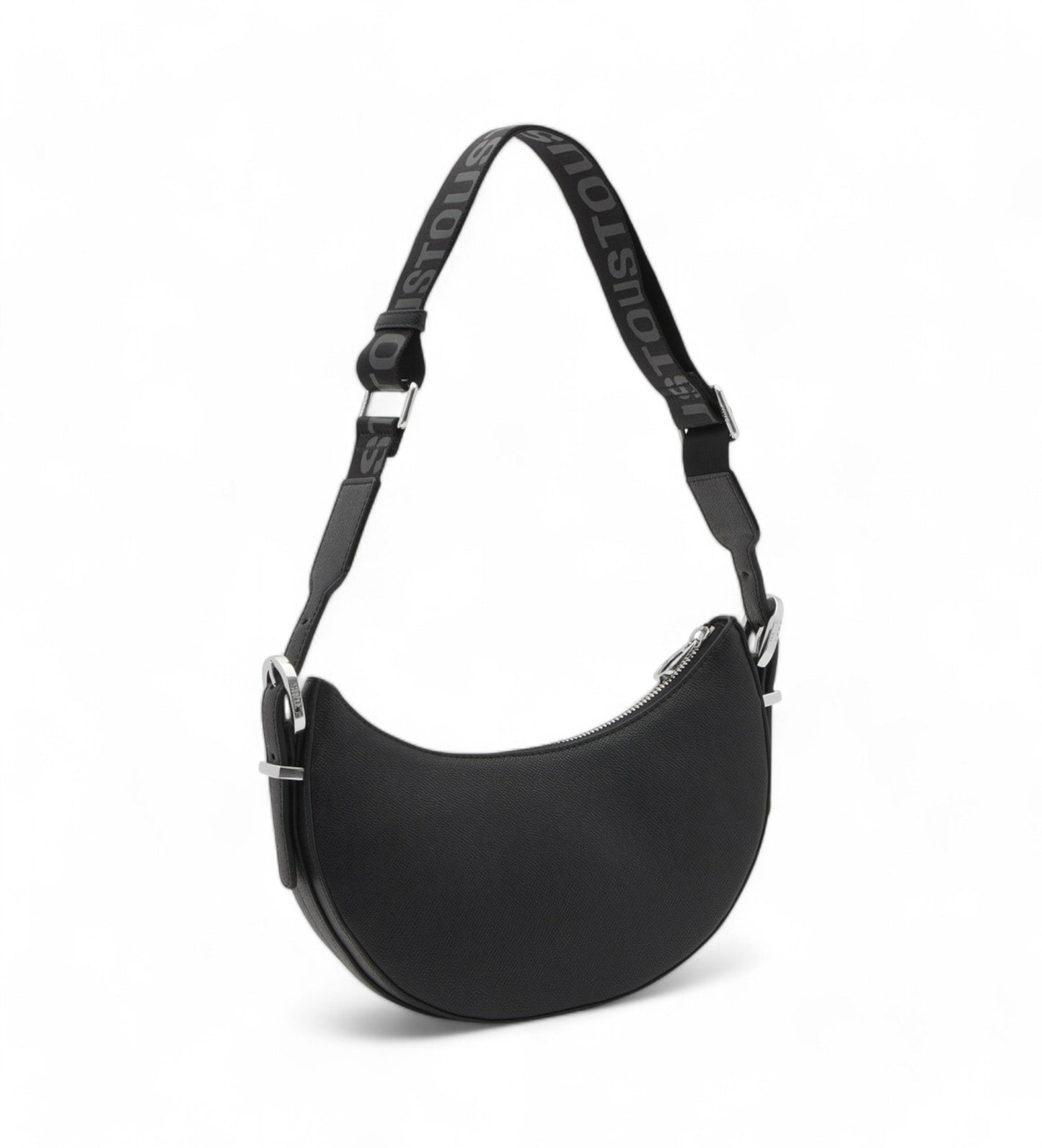 Shoulder bag M Brenda black - Esdemarca Store fashion, footwear and accessories - best brands shoes and designer shoes