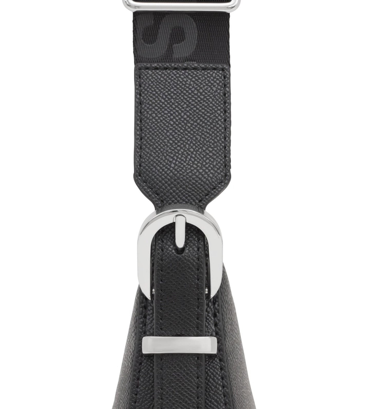 Shoulder bag M Brenda black - Esdemarca Store fashion, footwear and accessories - best brands shoes and designer shoes