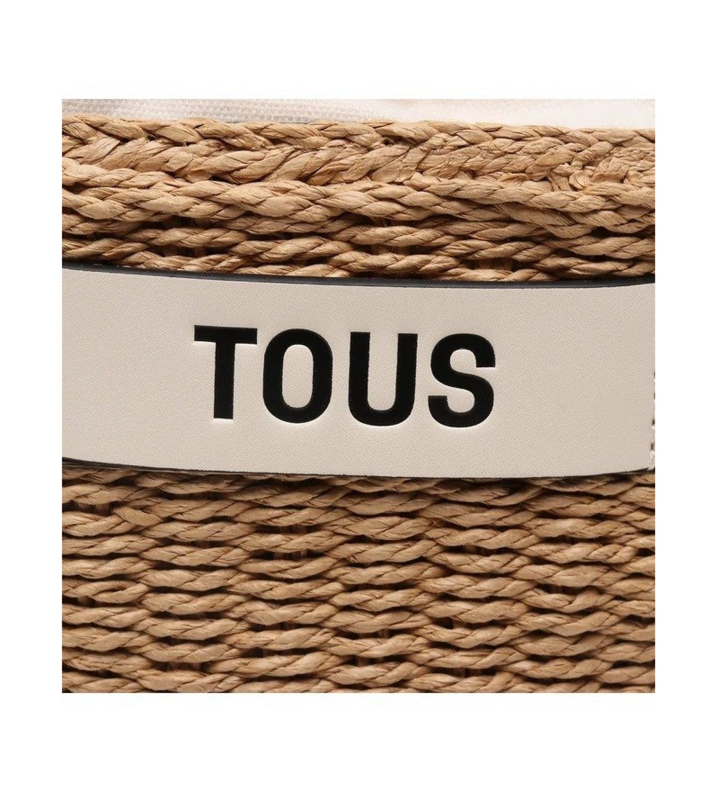 Beige Scoubidou bag - Esdemarca Store fashion, footwear and accessories - best brands shoes and designer shoes
