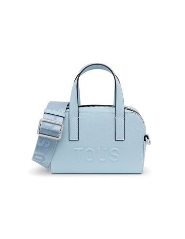 Bowling Small Light Blue La Rue New