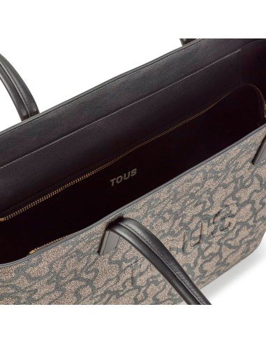 Kaos Icon large black carrycot