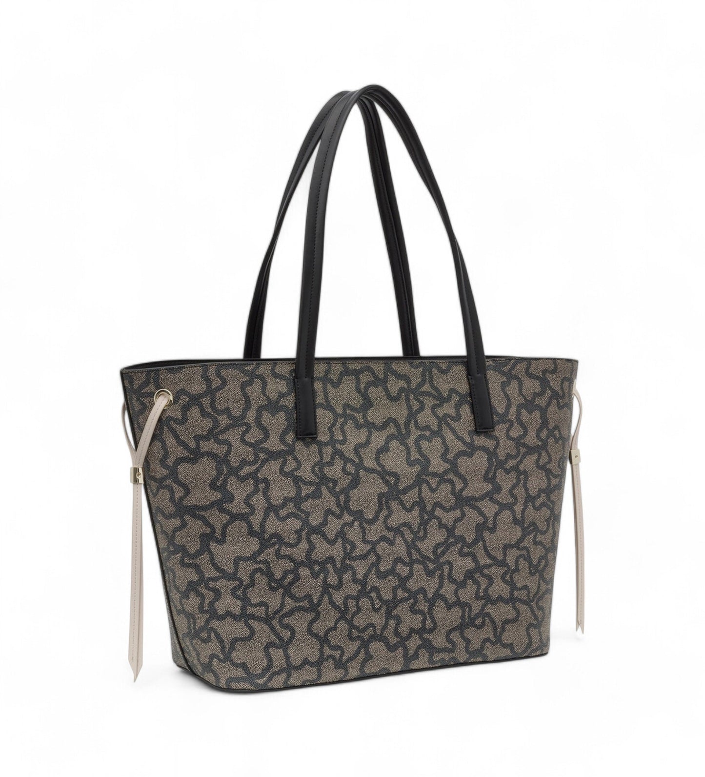 Kaos Icon Large Carrycot brown