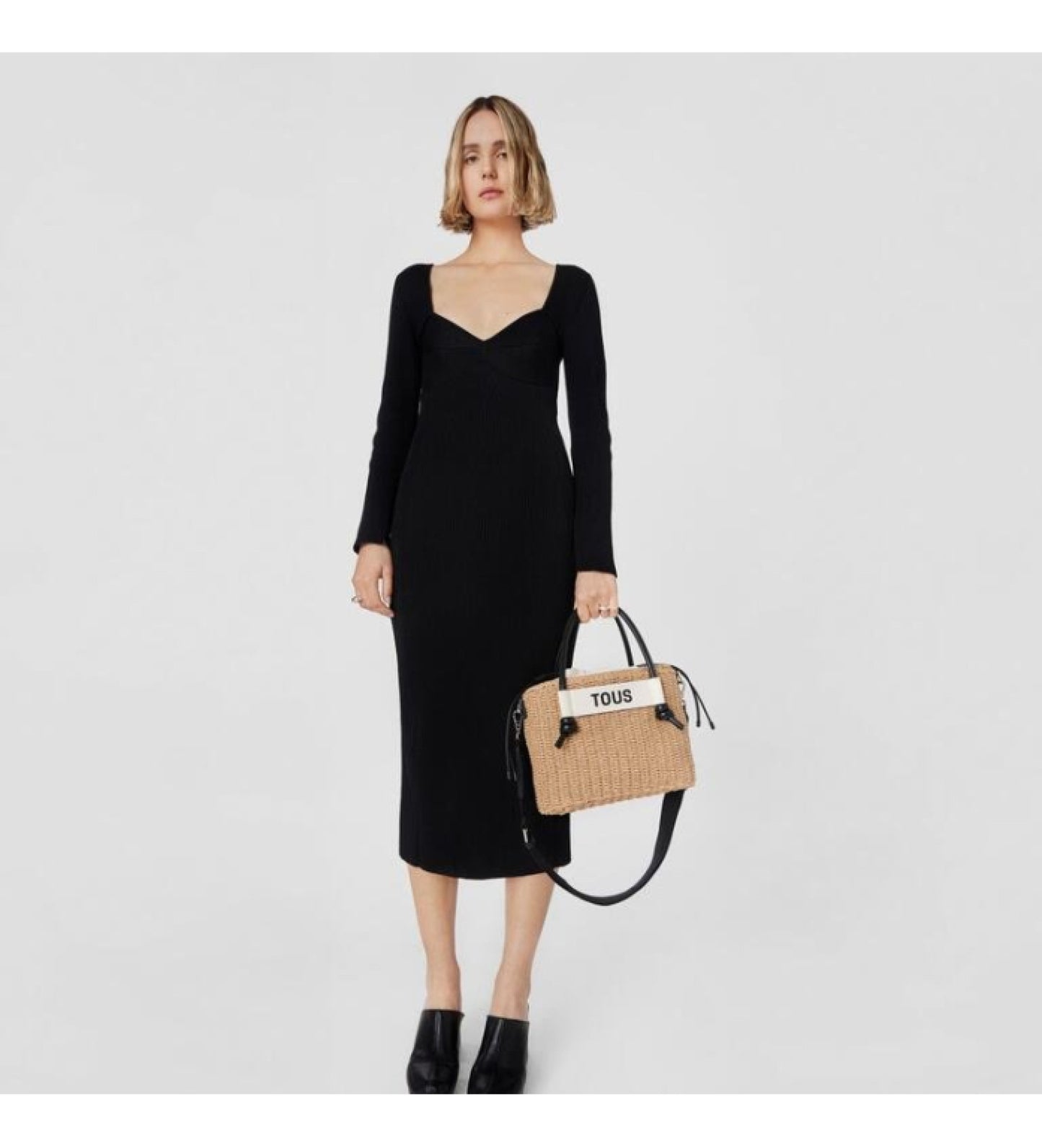 Scoubidou brown carrycot bag - Esdemarca Store fashion, footwear and accessories - best brands shoes and designer shoes