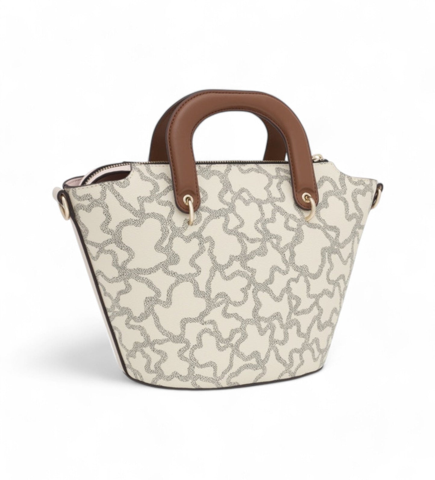 Kaos Icon beige carrycot S