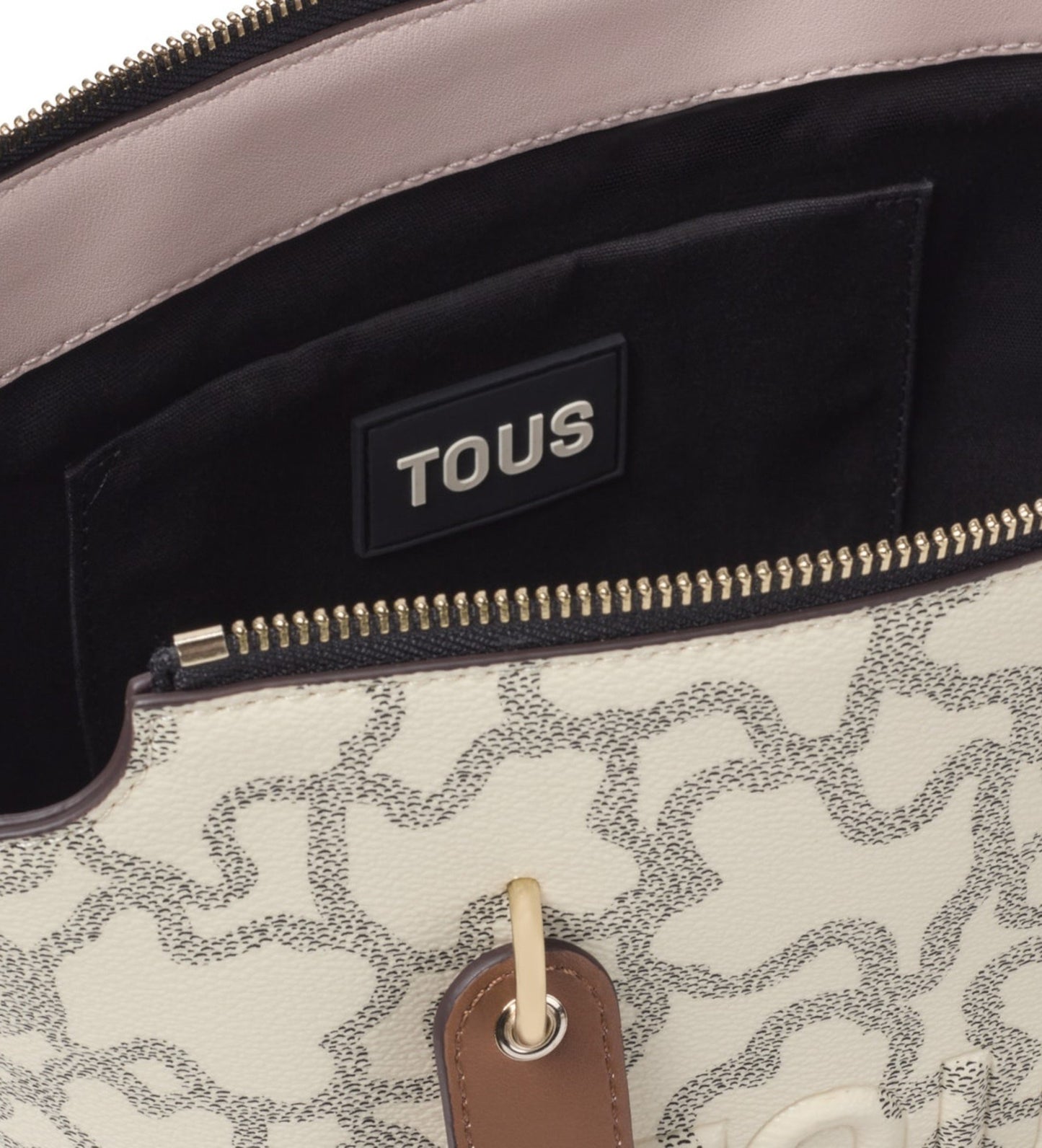 Kaos Icon beige carrycot S