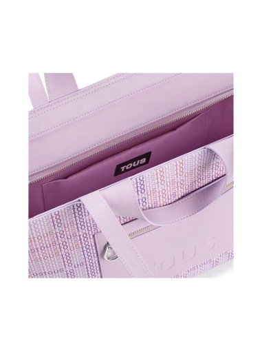 Carrycot Medium Mauve Cecilia