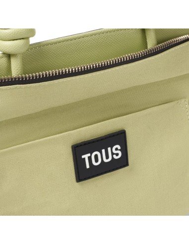 Carrycot Small Green La Rue New