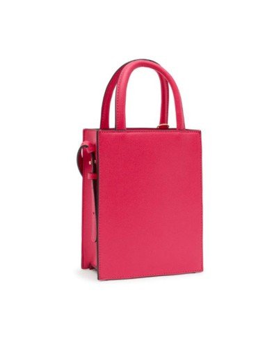 Fuchsia Pop Mini Bag Brenda