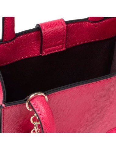 Fuchsia Pop Mini Bag Brenda