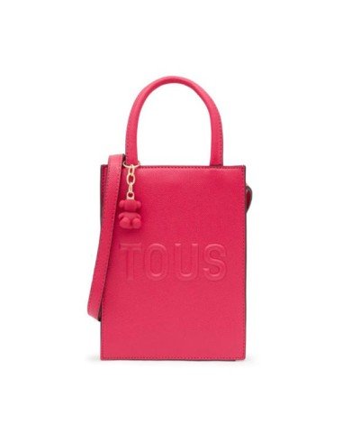 Fuchsia Pop Mini Bag Brenda