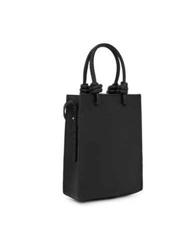 Mini Pop Bag Black La Rue New