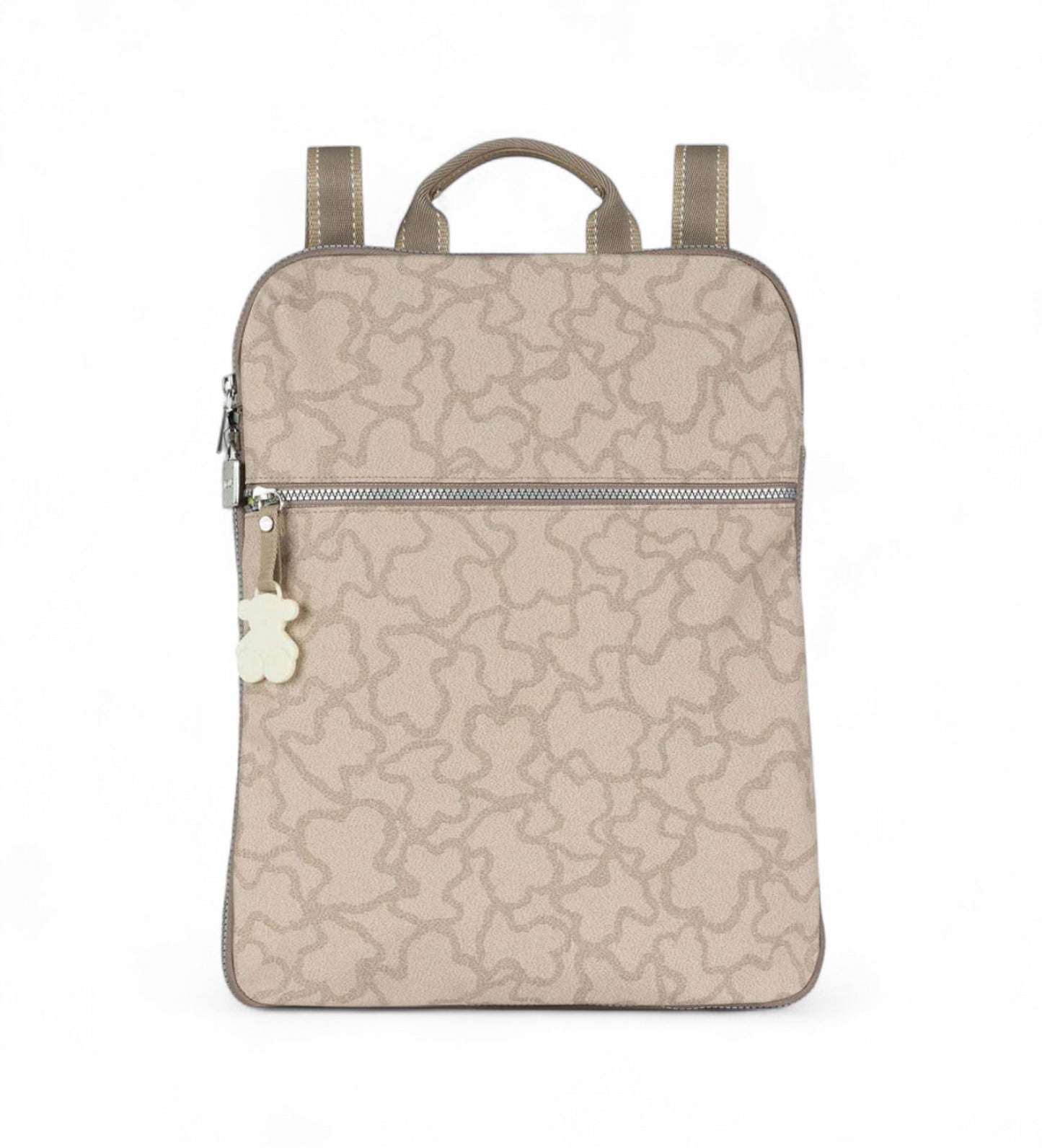 Backpack Kaos New Colours beige - Esdemarca Store fashion, footwear and accessories - best brands shoes and designer shoes