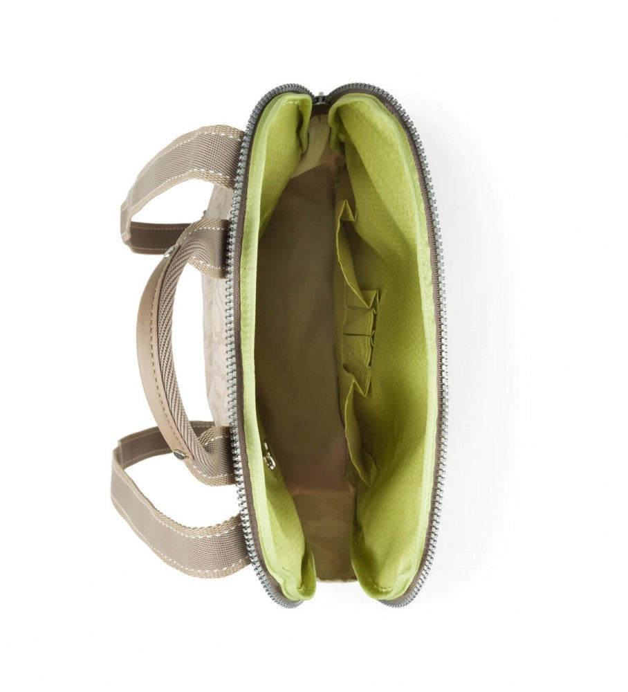 Backpack Kaos New Colours beige - Esdemarca Store fashion, footwear and accessories - best brands shoes and designer shoes