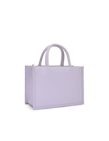 Shopper medium mauve Brenda