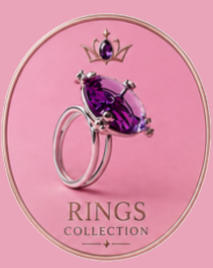 Fine Jewelry Rings