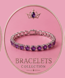 Fine Jewelry Bracelets
