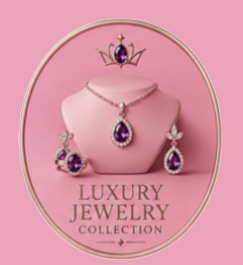 Luxary Fine Jewelry