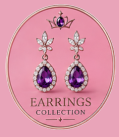 Fine Jewelry Earrings
