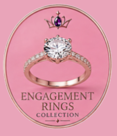 Engagement Jewelry