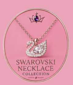 Swa Necklaces