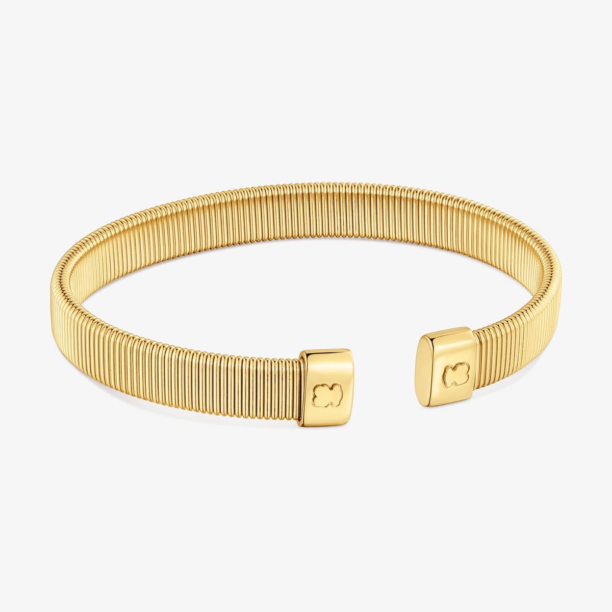 8 mm -colored steel Bangle Bulevar