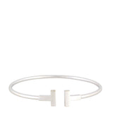 Tiffany & Co Tiffany T Wire  Bracelet