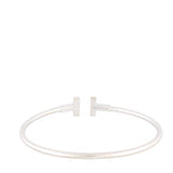 Tiffany & Co Tiffany T Wire  Bracelet