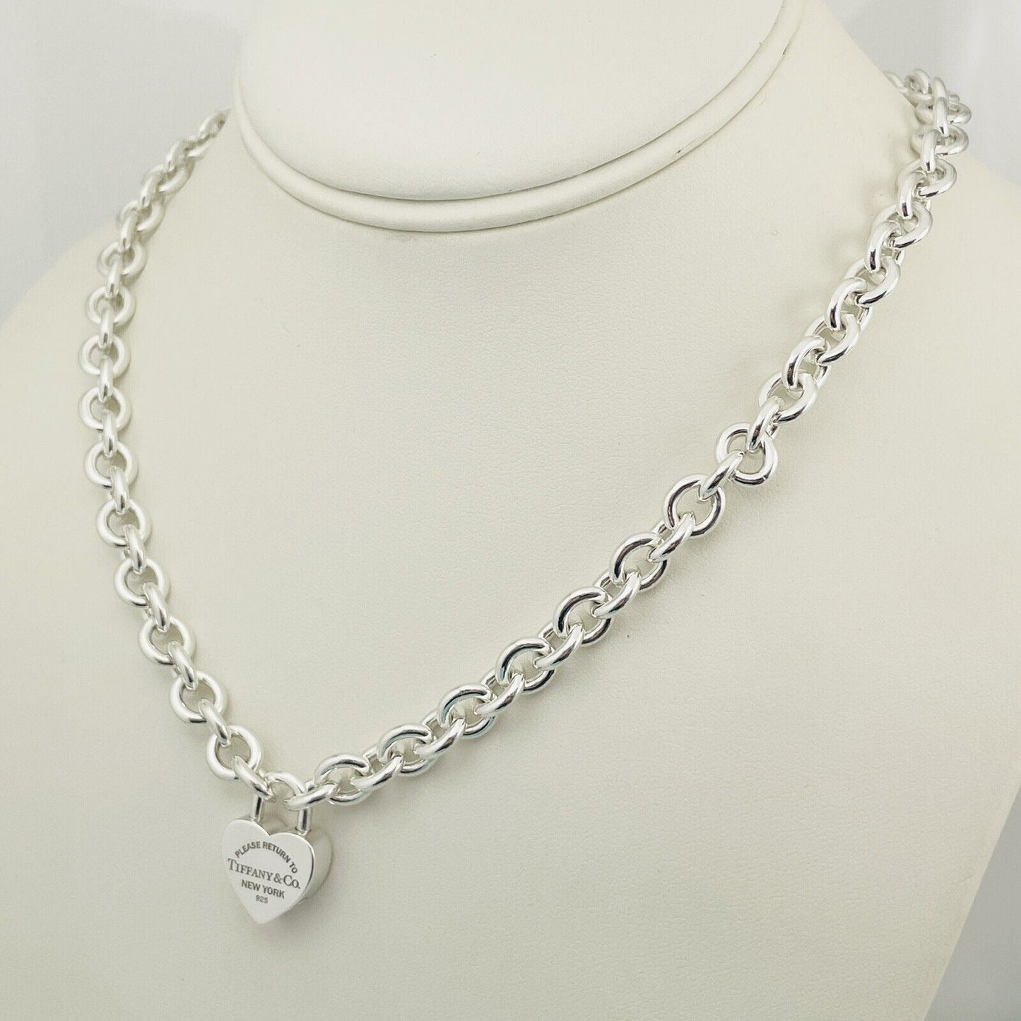 Design Rolo Necklace