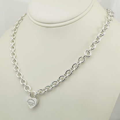 Design Rolo Necklace