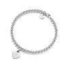 Return to Tiffany® Bead Bracelet in Silver, Tiffany Blue®