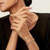 Return to Tiffany® Bead Bracelet in Silver, Tiffany Blue®