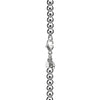 Return to Tiffany® Pink Mini Heart Bead Bracelet in Silver with a Diamond, 4 mm