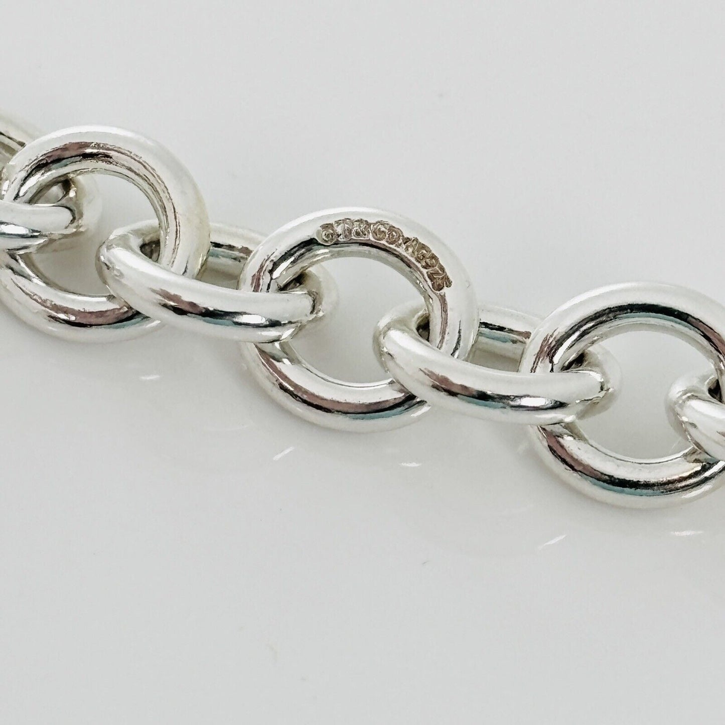 Design Rolo Necklace