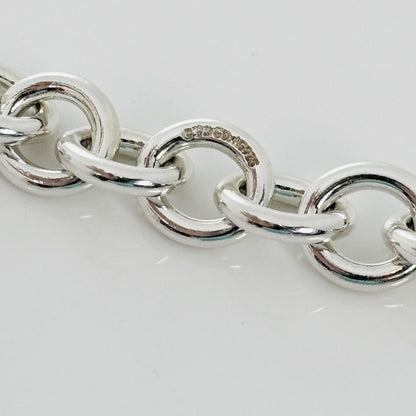 Design Rolo Necklace