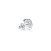 Return to Tiffany® Heart Pendant and Earrings Set, Limited Edition in Silver with Diamonds, Mini