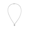 Return to Tiffany® Full Heart Pendant in Sterling Silver